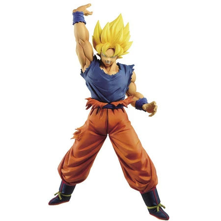 Dragon Ball Z - Son Goku ssj (Maximatic) - Nuevo OB