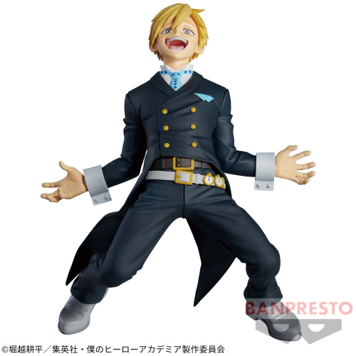 Boku no Hero - Monoma Neito (The Amazing Heroes Vol. 36)