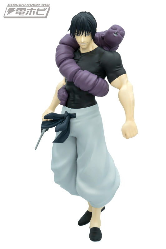 Jujutsu Kaisen - Fushiguro Toji