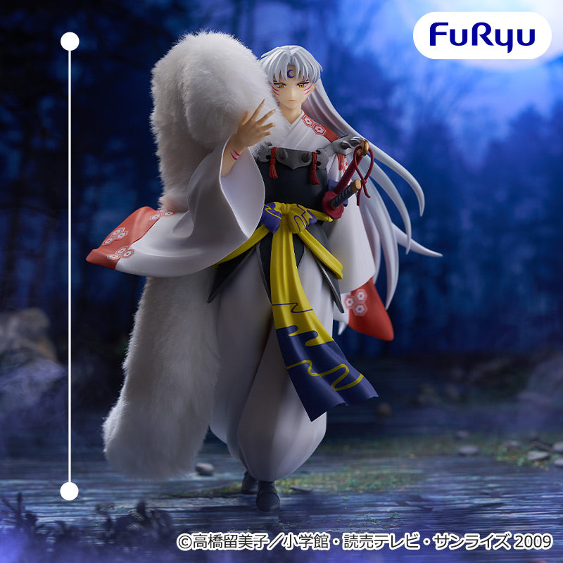 Inuyasha - Sesshomaru (Trio-Try-iT) - Nuevo
