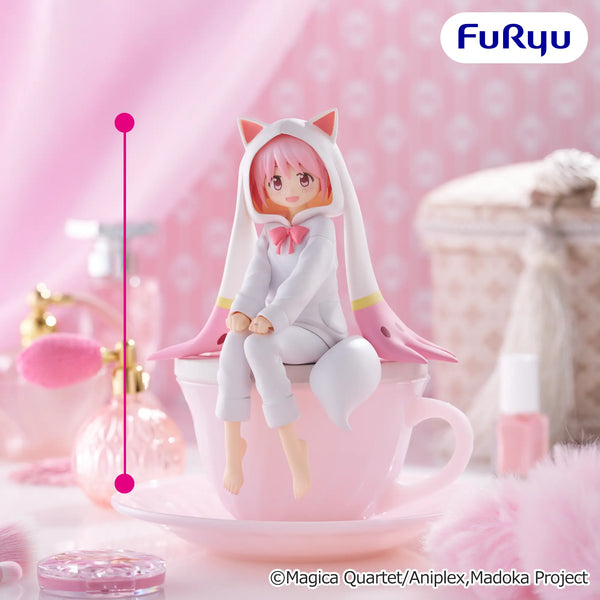 Madoka Magica - Kaname Madoka (Noodle Stopper Figure) - Nuevo OB