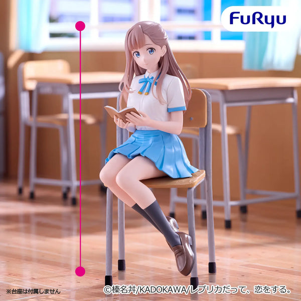 Preventa - Nao (Noodle Stopper Figure) - Nuevo OB