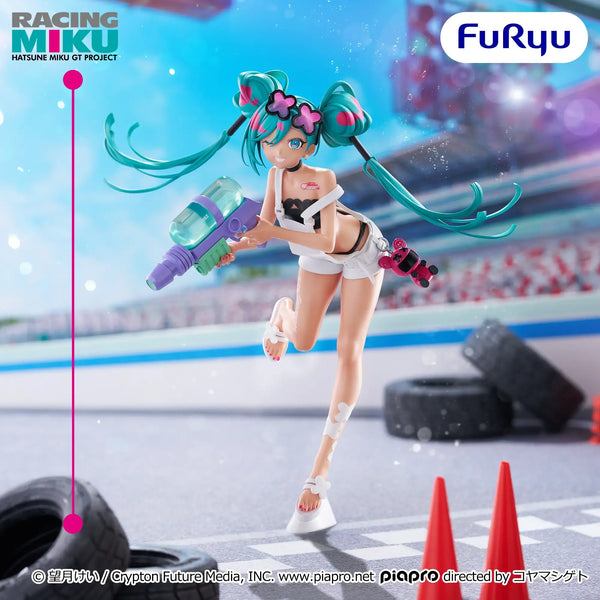 [Stock] - Hatsune Miku GT Project (Muchute Racing Miku 2025) - Nuevo OB