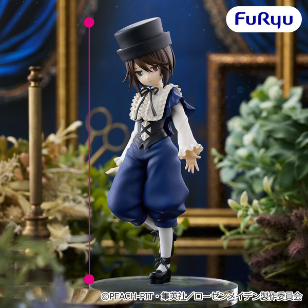Preventa Septiembre - Rozen Maiden - Sousei Seki (Trio Try iT) - Nuevo OB