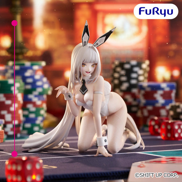 Preventa Septiembre - Shouri no Megami: Nikke - Blanc (Noodle Stopper Figure) - Nuevo OB