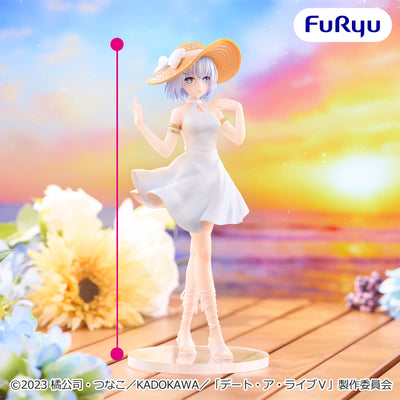 Date A Live - Tobichi Origami (Summer Dress Figure) - Nuevo OB