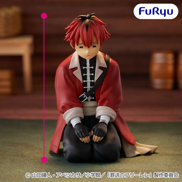 Preventa - So So no Frieren - Stark (Noodle Stopper Figure) - Nuevo OB