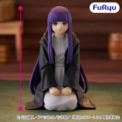 Preventa - So So no Frieren - Fern (Noodle Stopper Figure) - Nuevo OB