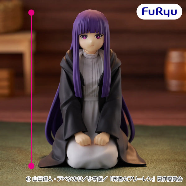 Preventa - So So no Frieren - Fern (Noodle Stopper Figure) - Nuevo OB