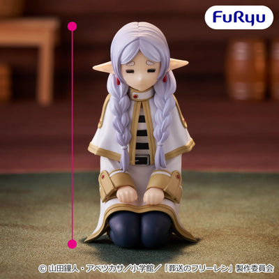 Preventa - So So no Frieren - Frieren (Noodle Stopper Figure) - Nuevo OB