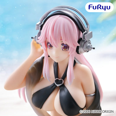 Super Sonico - Sonico (Noodle Stopper Figure) - Nuevo OB