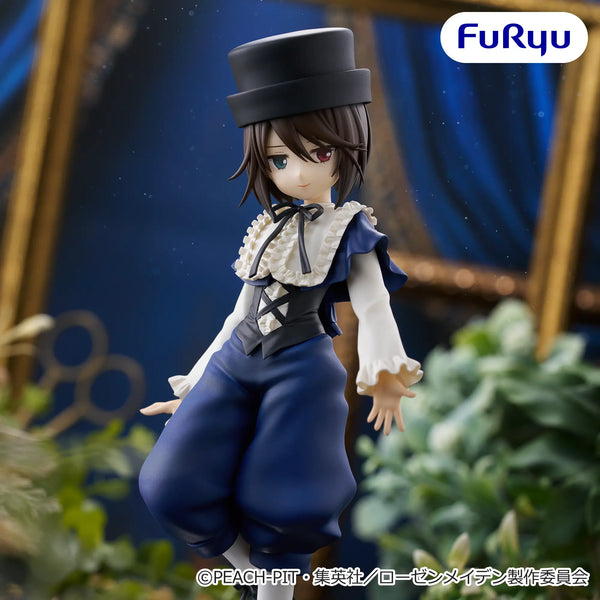 Preventa Septiembre - Rozen Maiden - Sousei Seki (Trio Try iT) - Nuevo OB