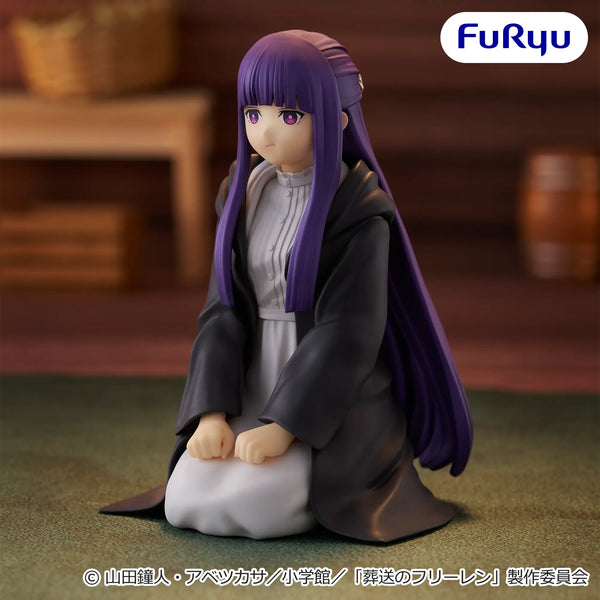 Preventa - So So no Frieren - Fern (Noodle Stopper Figure) - Nuevo OB