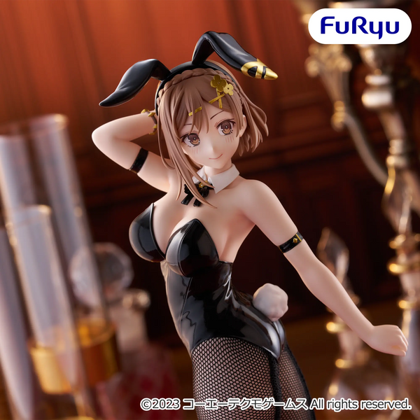 Ryza no Atelier - Reisalin Stout (BiCute Bunnies) - Nuevo OB