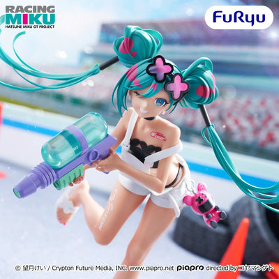 [Stock] - Hatsune Miku GT Project (Muchute Racing Miku 2025) - Nuevo OB