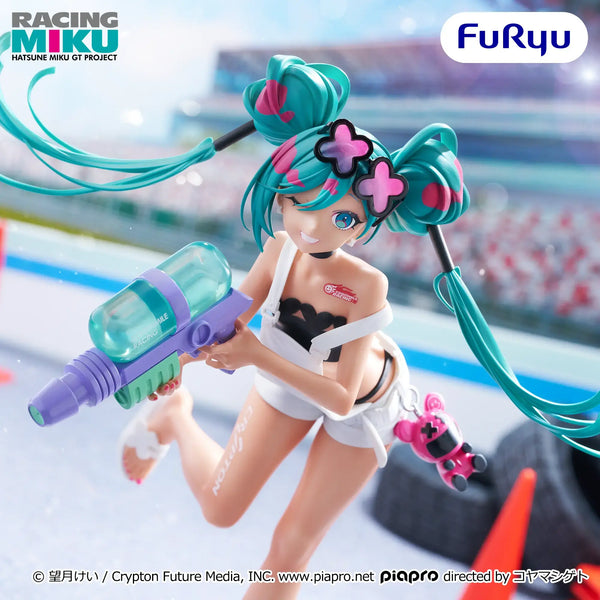 [Stock] - Hatsune Miku GT Project (Muchute Racing Miku 2025) - Nuevo OB
