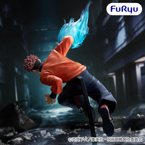Jujutsu Kaisen - Itadori Yuji (Trio Try iT) - Nuevo OB