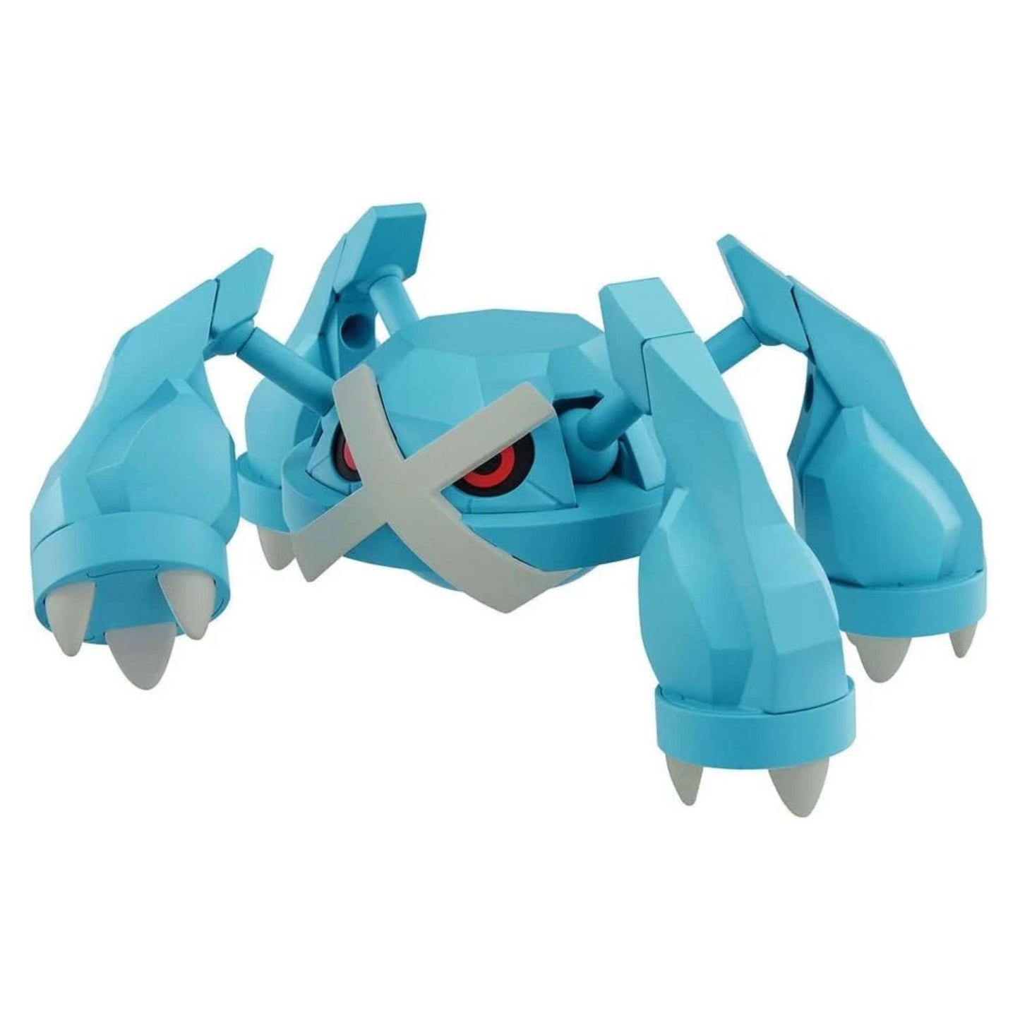 Pokemon - Metagross (Model Kit) - Bandai Hobby