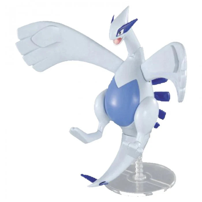 Pokemon - Lugia (Model Kit) - Bandai Hobby