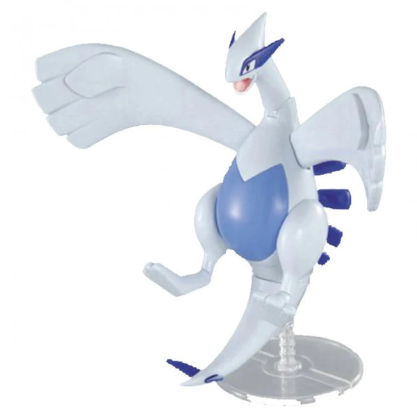 Pokemon - Lugia (Model Kit) - Bandai Hobby