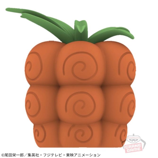 One Piece - Bara Bara no Mi/Lampara (Buggy)
