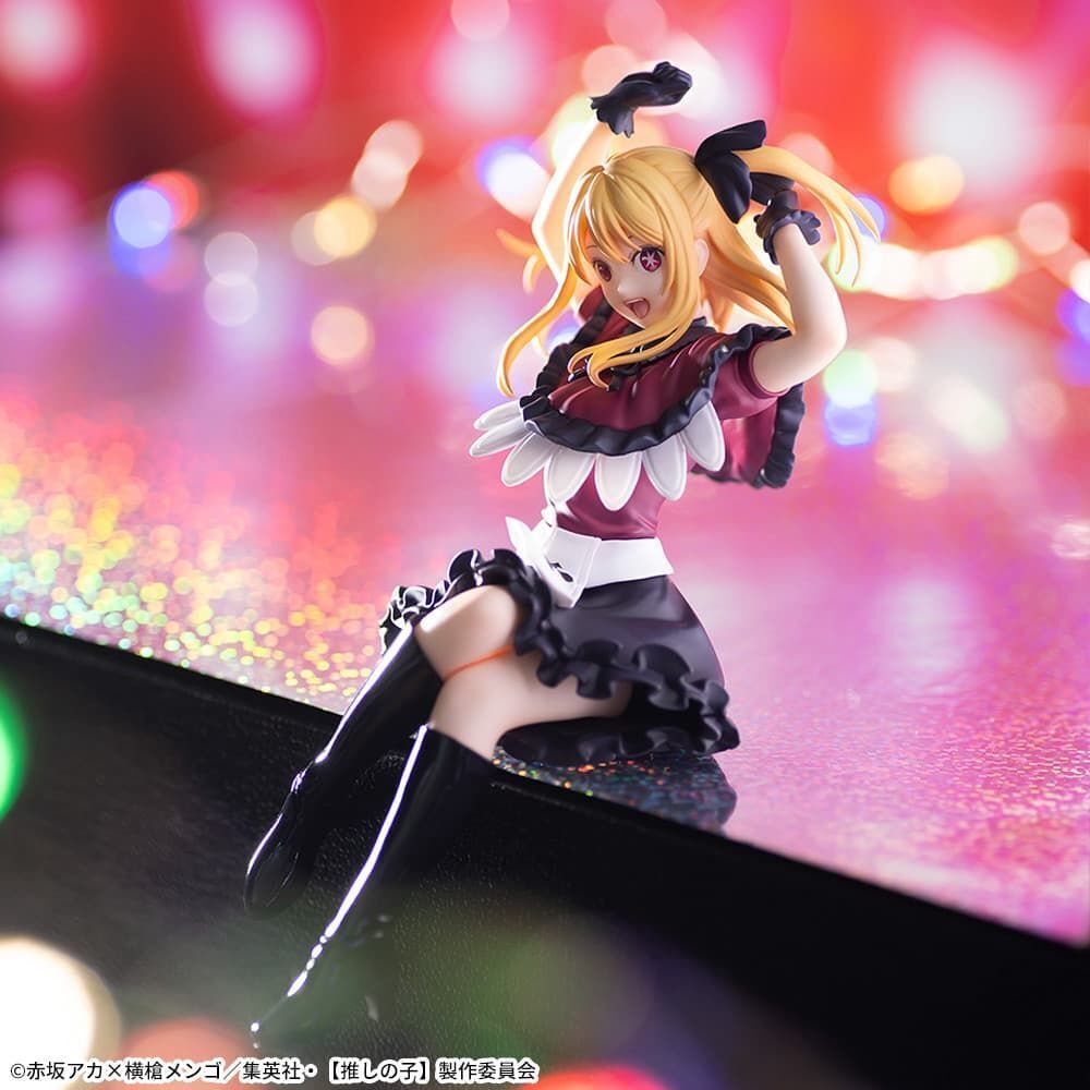 Oshi no Ko - Ruby (Chokonose premium figure) - Nuevo OB