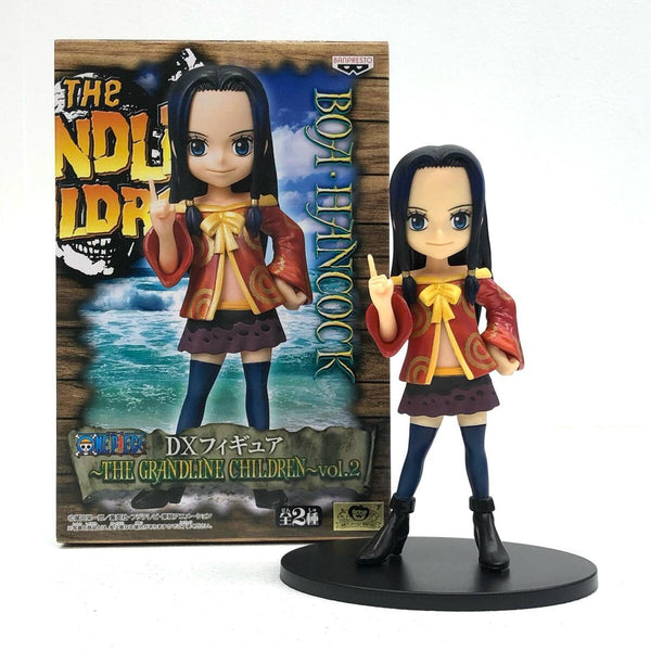 One Piece - Boa Hancock (The Grandline Children vol.2) - Nuevo OB