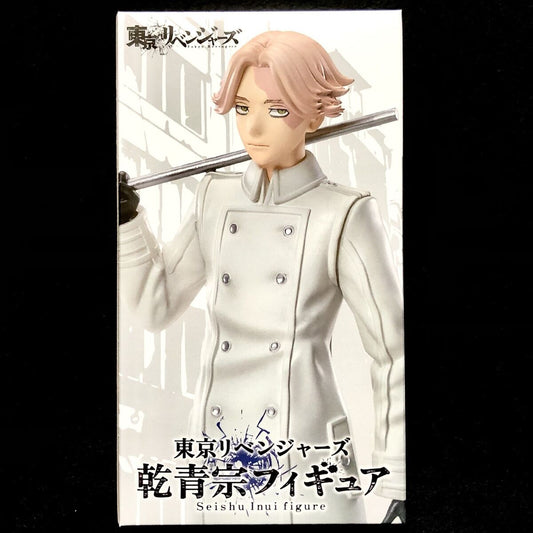 Tokyo Revengers - Seishu Inui ( Limited ) - Nuevo Open Box