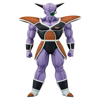 Dragon Ball Z - Ginyu (Ichiban Kuji, Premio B, Masterlise) - Nuevo OB