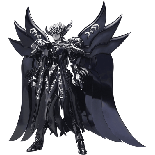 Saint Seiya - Myth Cloth - Dios de la Muerte Thanatos