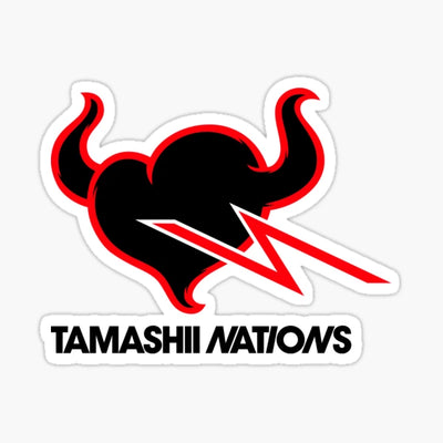 Tamashii