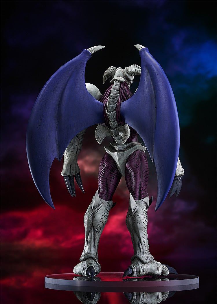 Yu-Gi-Oh! - Skull Demon (Pop Up Parade) - Nuevo