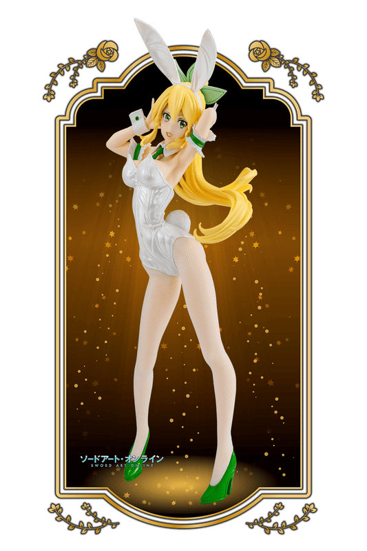 Sword Art Online  - Leafa (Bi Cute Bunnies) - Nuevo OB