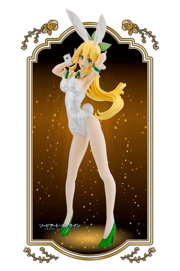 Sword Art Online  - Leafa (Bi Cute Bunnies) - Nuevo OB
