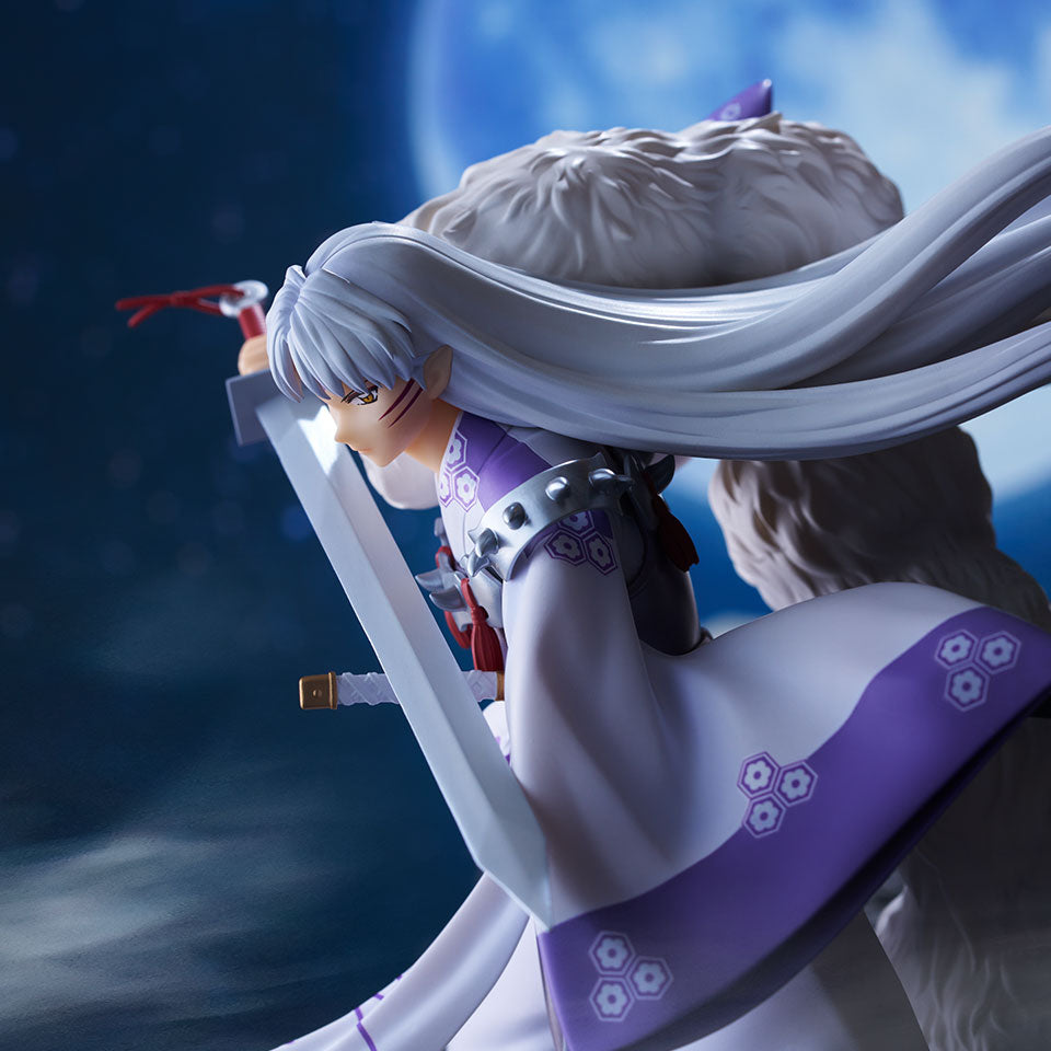 Inuyasha - Sesshomaru (Trio Try It) - Nuevo OB