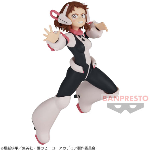 Boku no Hero - Uraraka Ochako (The Amazing Heroes Vol.32)