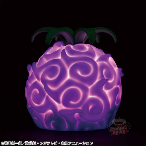One Piece - Yami Yami no Mi / Lampara