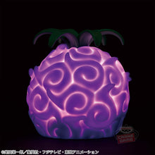 Cargar imagen en el visor de la galería, One Piece - Yami Yami no Mi / Lampara
