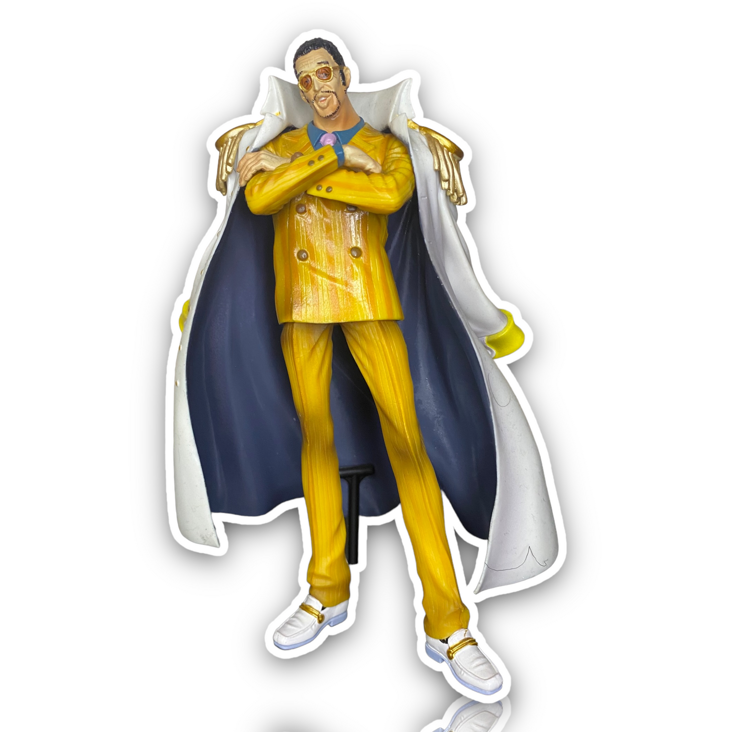 One Piece - Kizaru (DX Marino)