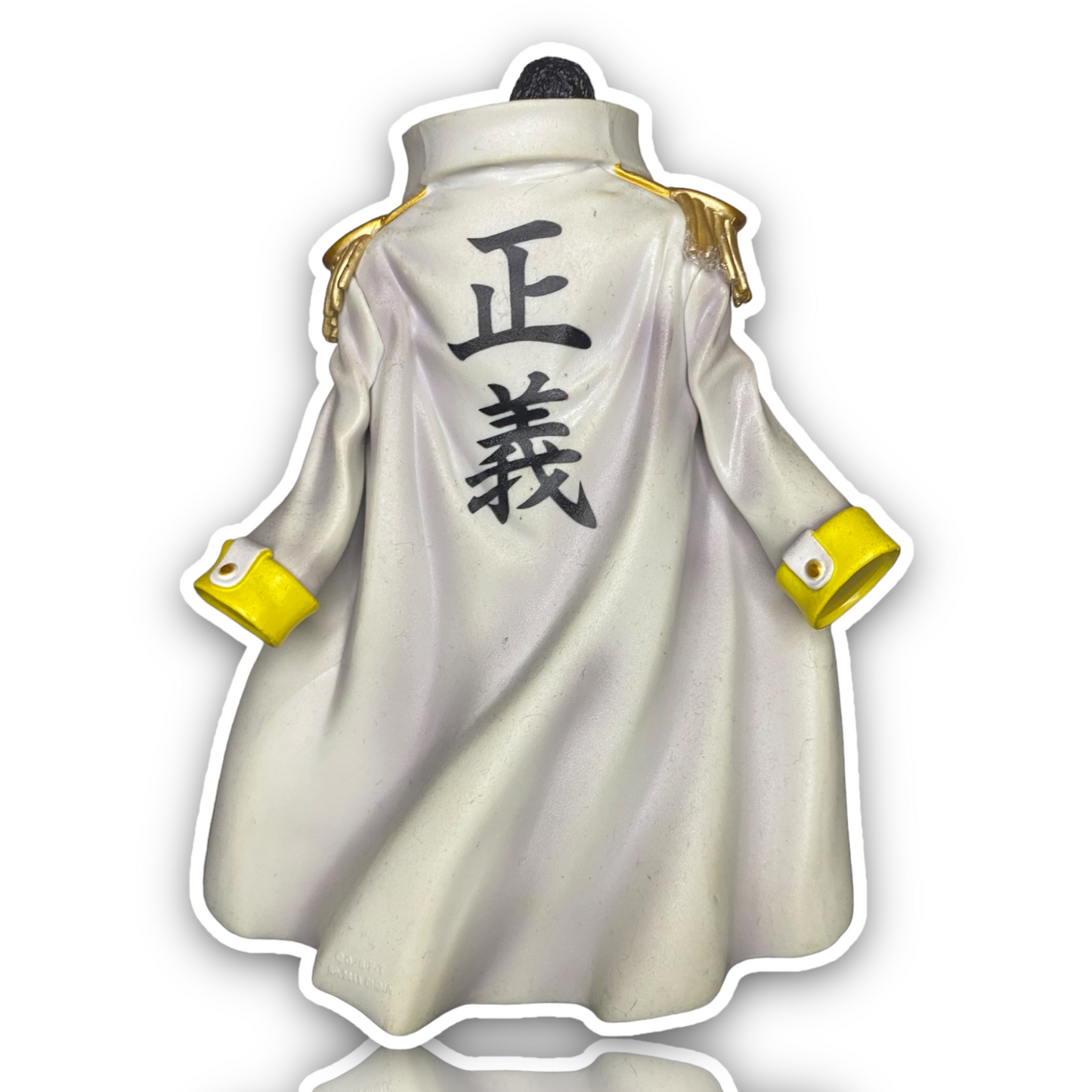 One Piece - Kizaru (DX Marino)