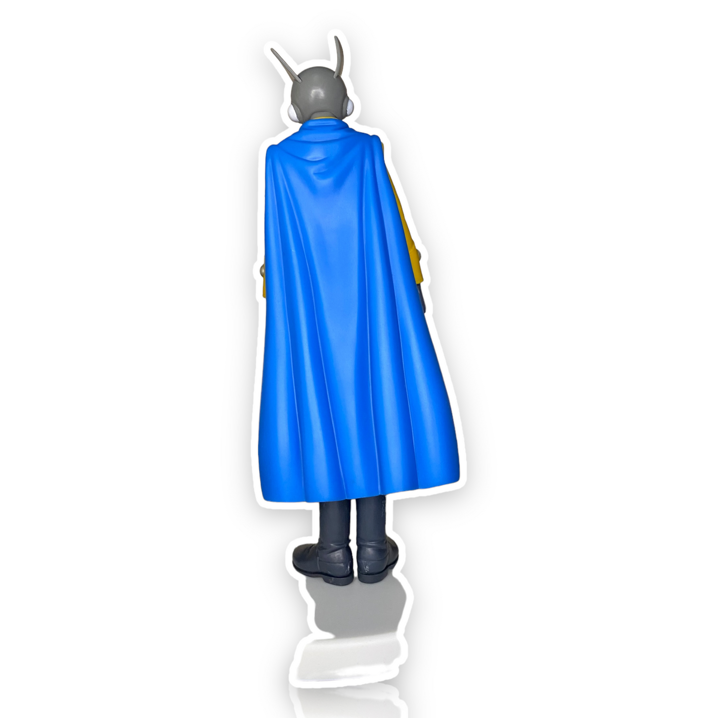 Dragon Ball Super - Gamma 2 (Super Heroes)