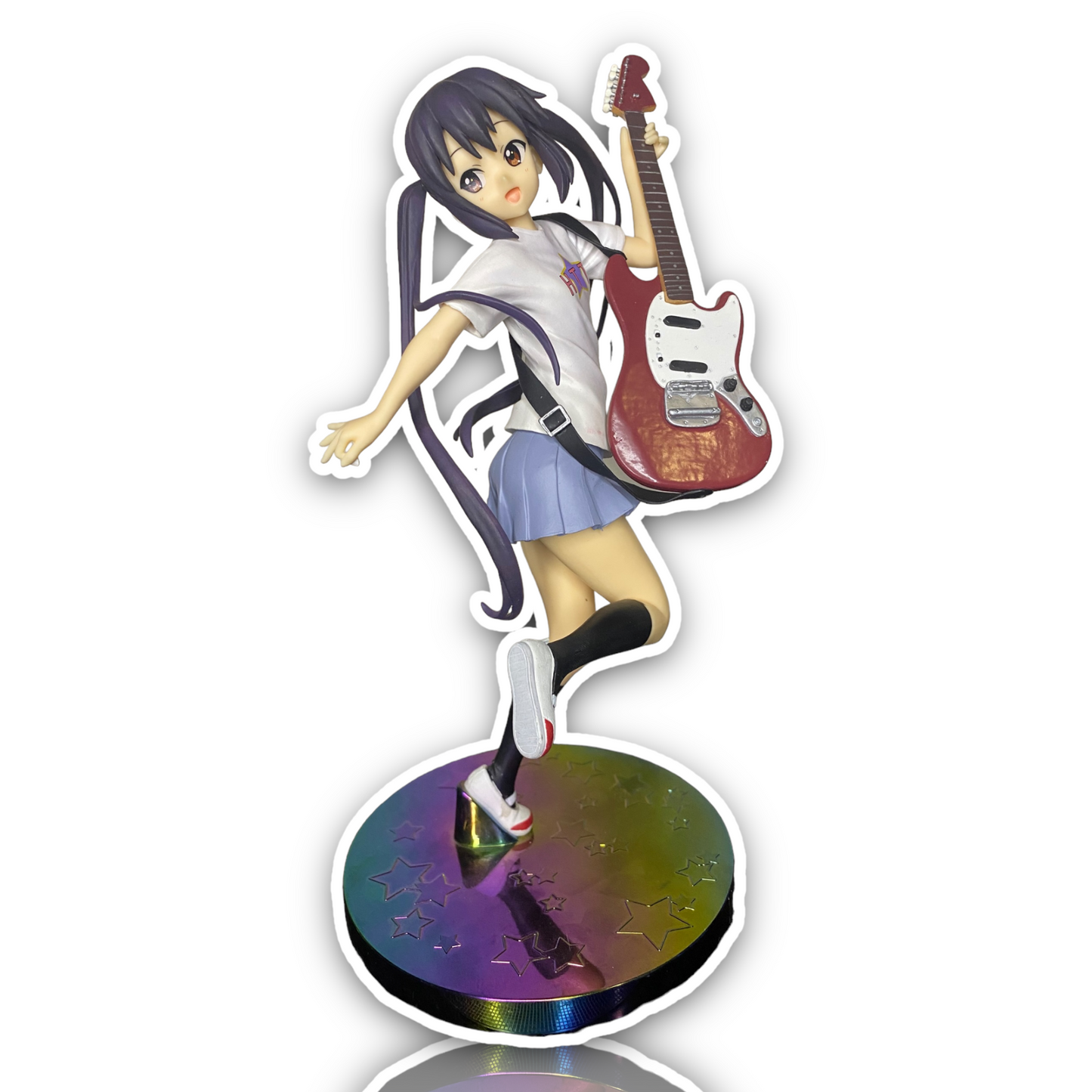 K-on! - Nakano Azusa