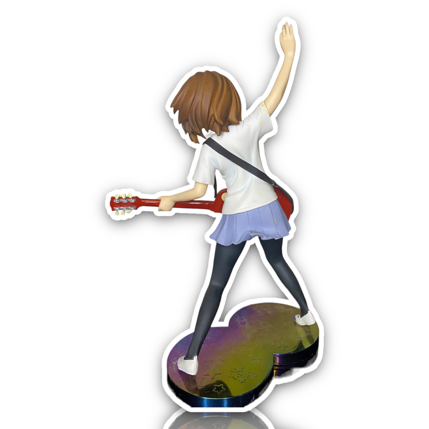K-on! - Hirasawa Yui