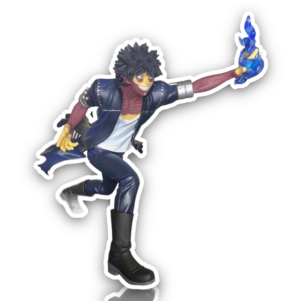 Boku no Hero - Dabi