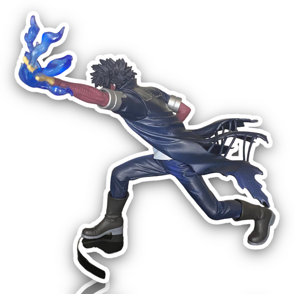 Boku no Hero - Dabi