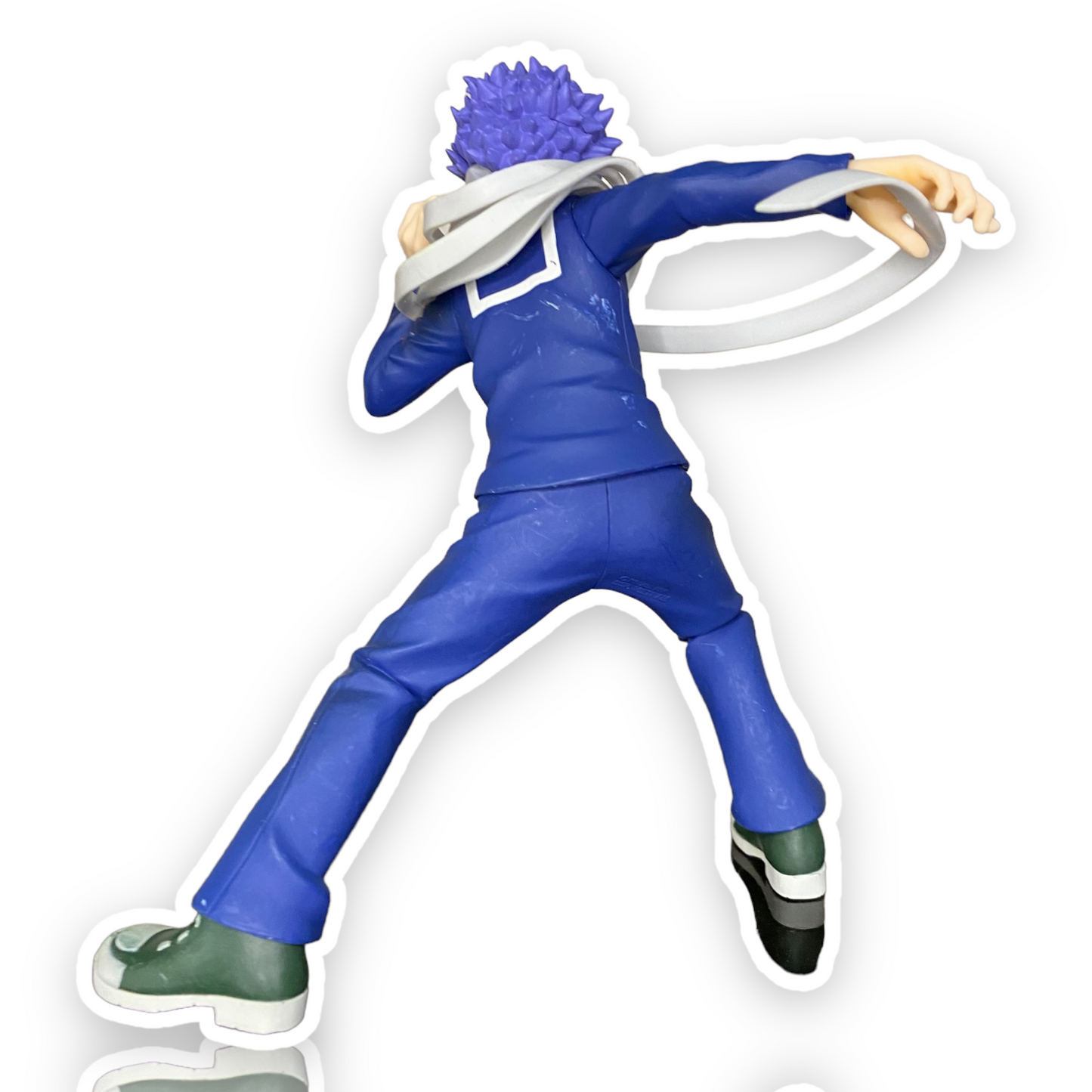 Boku no Hero - Shinso Hitoshi (The Amazing Heroes Vol.18)