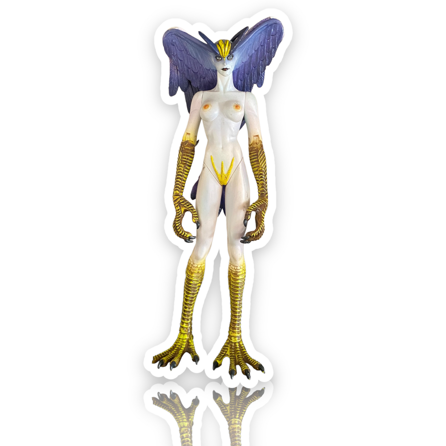 Devilman - Sirene
