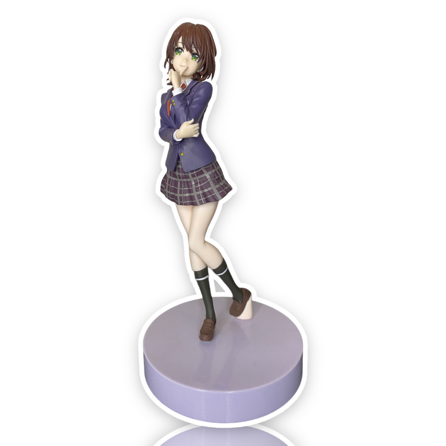 Tomozaki Kun - Hinami Aoi