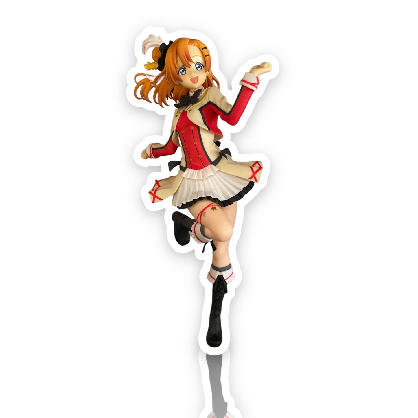 Love Live - Honoka