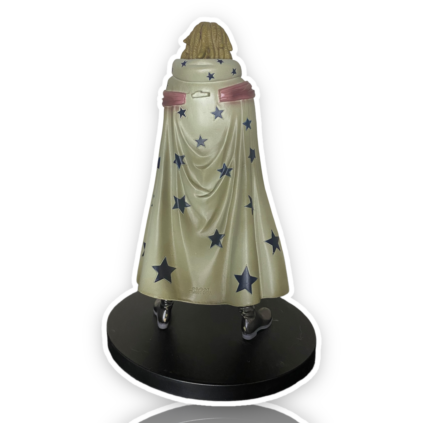 One Piece - Yasopp (The Grand Line Men)